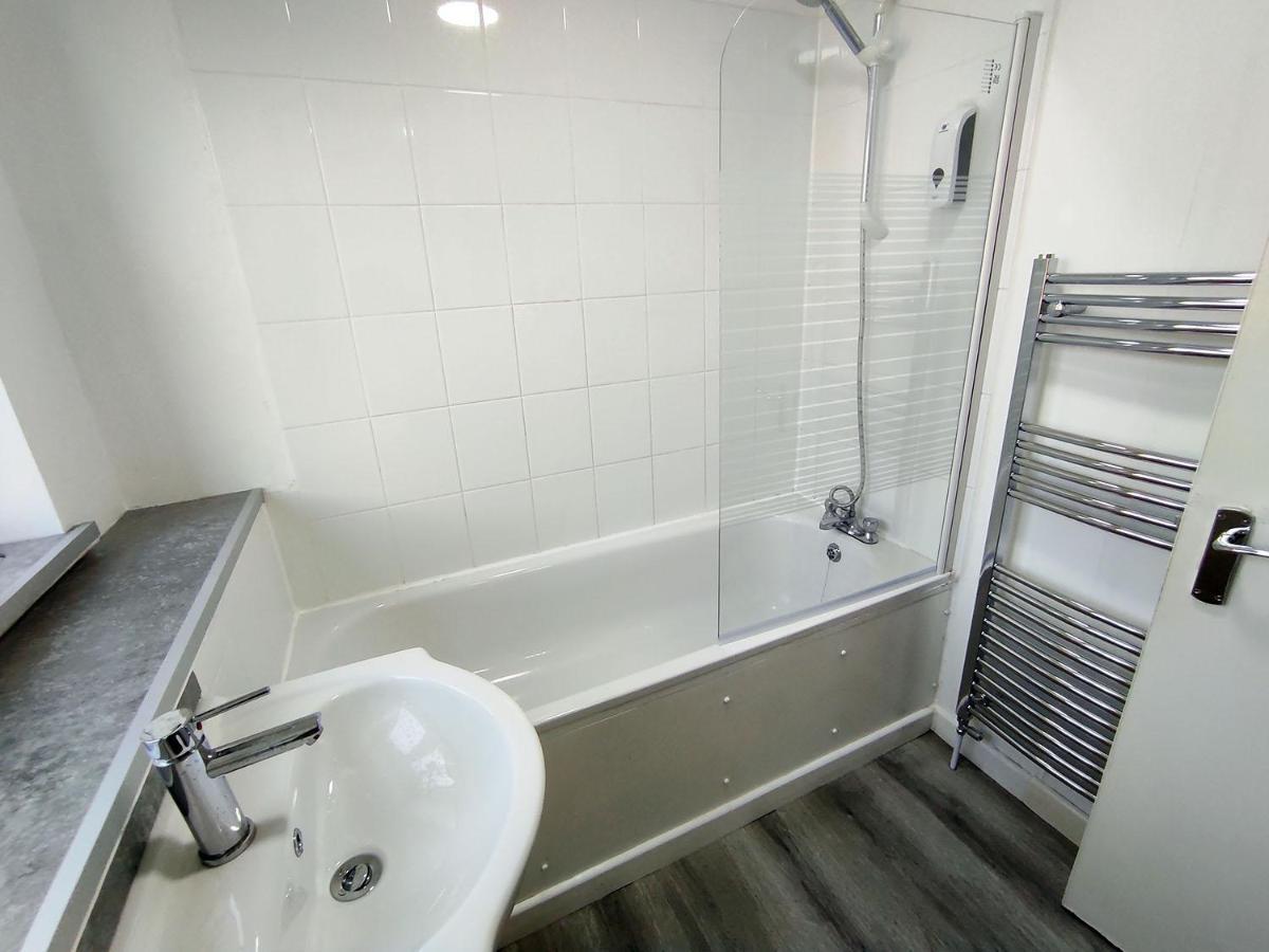 Osney Willow Studio Flat - Self Contained Studio Flat Oxford Extérieur photo