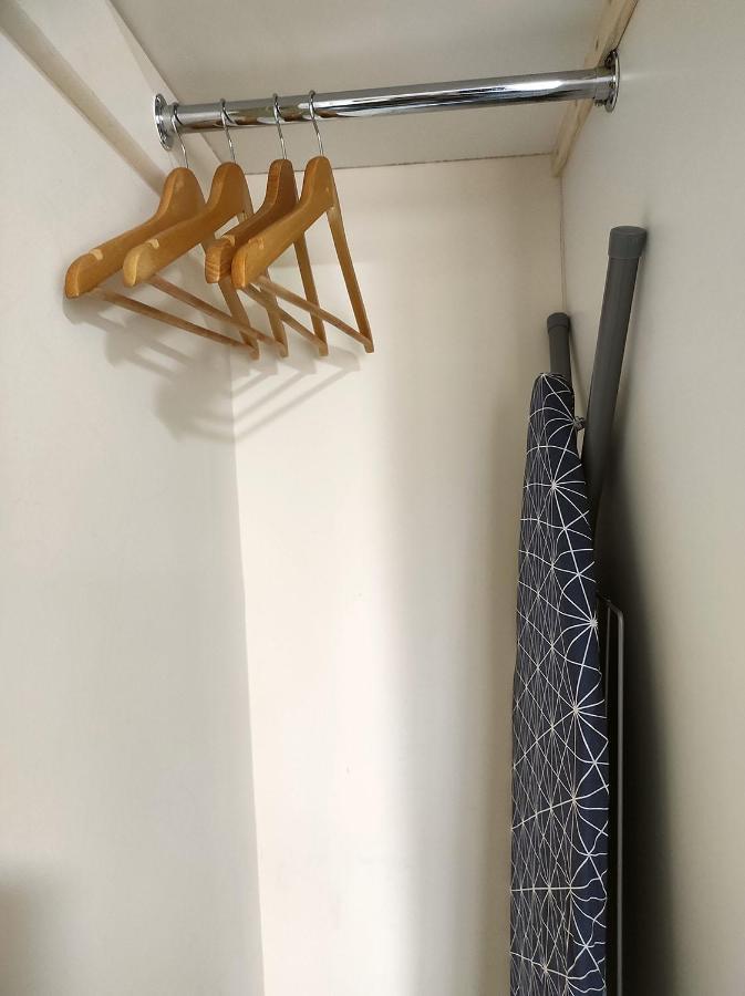 Osney Willow Studio Flat - Self Contained Studio Flat Oxford Extérieur photo